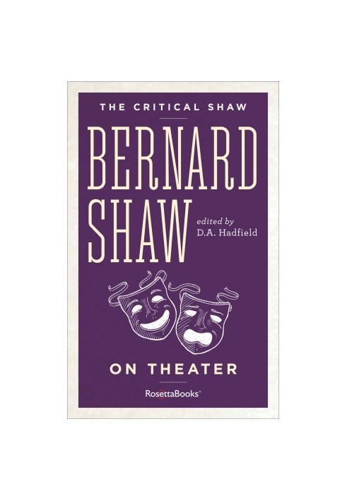 On Theater