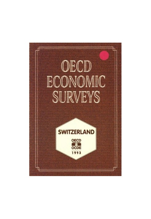 Switzerland [1992-1993]