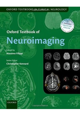 Oxford textbook of neuroimaging