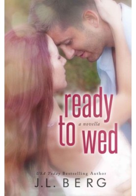 [The Ready 1.50] • Ready to Wed