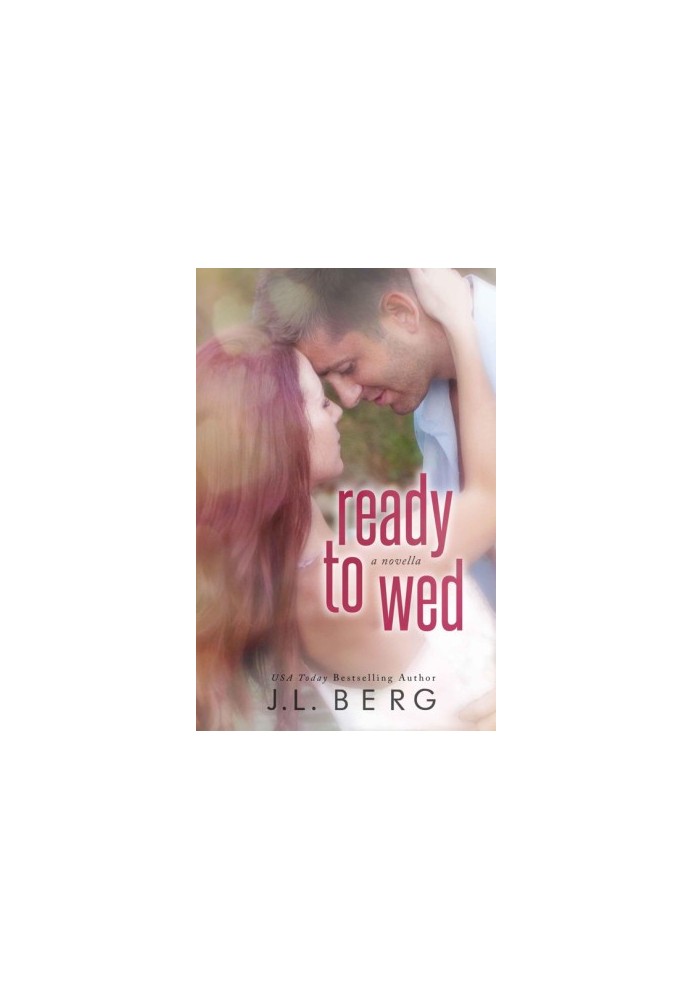 [The Ready 1.50] • Ready to Wed