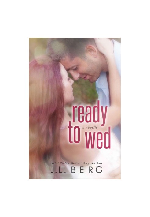 [The Ready 1.50] • Ready to Wed