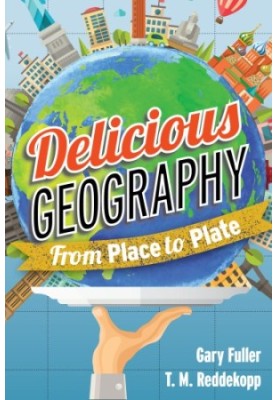 Delicious geography: from place to plate