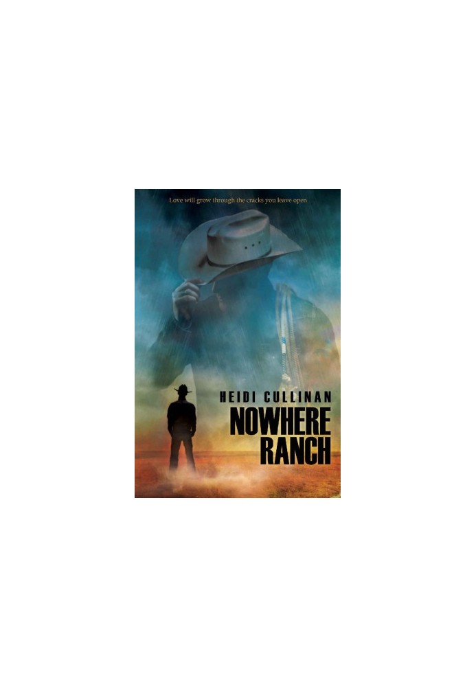 Nowhere Ranch