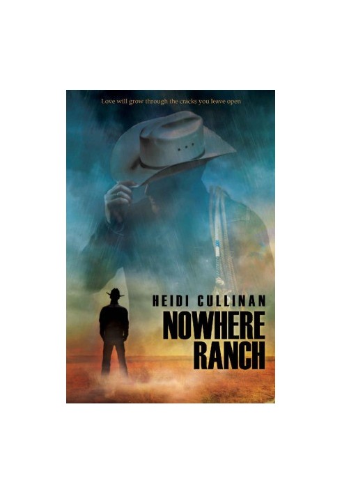 Nowhere Ranch