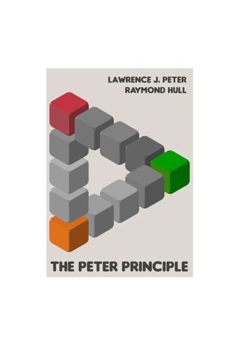 The Peter Principle