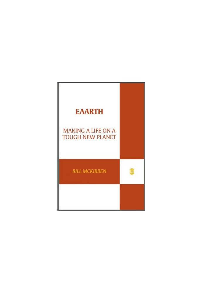 Eaarth