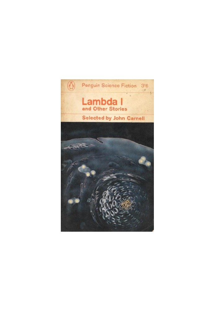 Lambda I and Other Stories