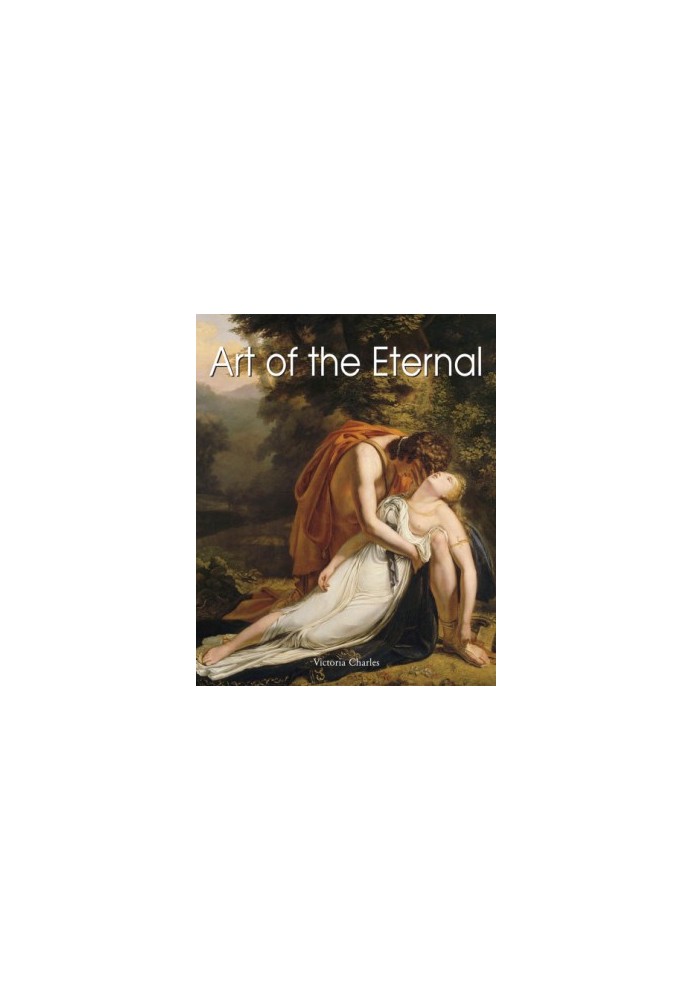 Art of the Eternal