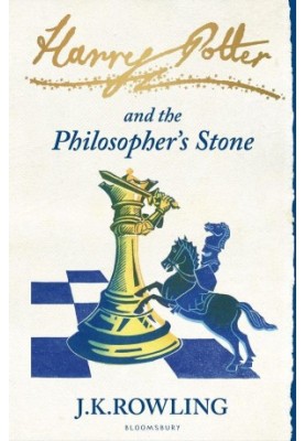 Harry Potter and the Sorcerer's Stone