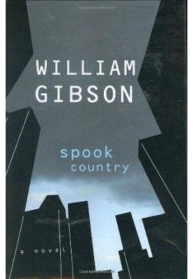 Spook Country