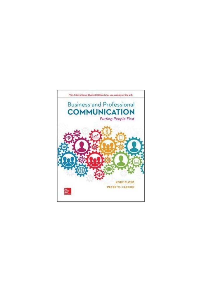 Business and Professional Communication