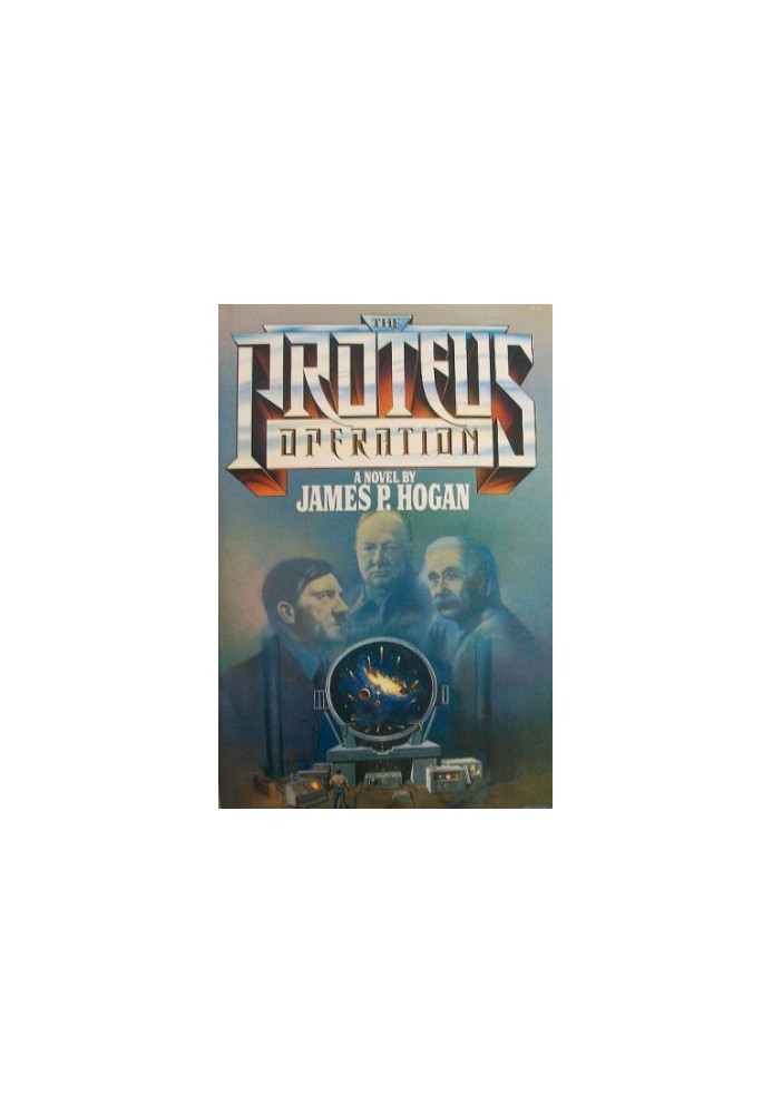 The Proteus Operation