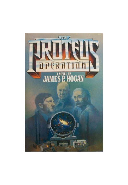 The Proteus Operation