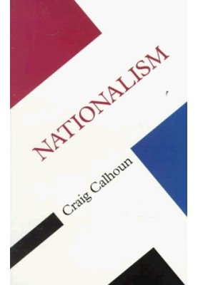 Nationalism (Concepts Social Thought)