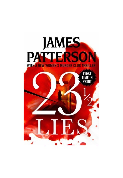 23 1/2 Lies