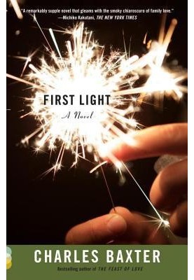 First Light