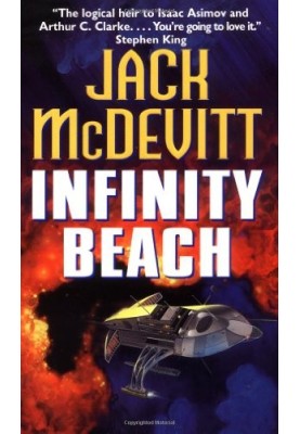 Infinity Beach