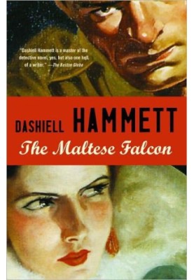 The Maltese Falcon