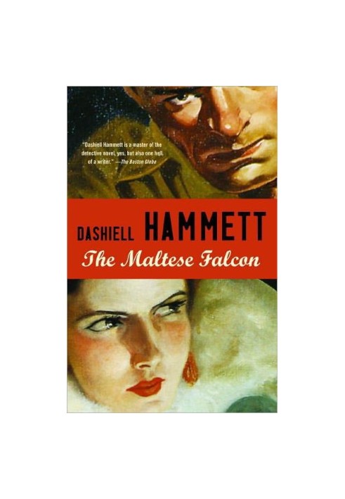 The Maltese Falcon