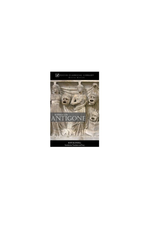 Antigone