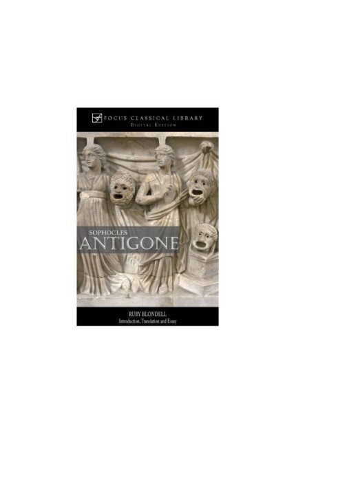 Antigone