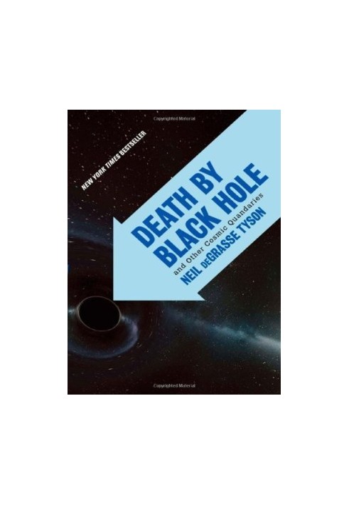 Death by Black Hole