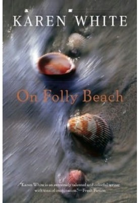 On Folly Beach
