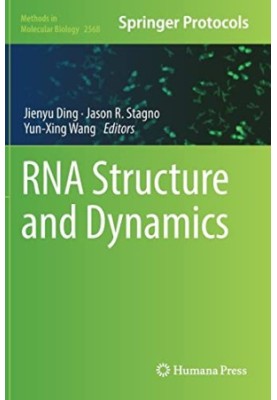 RNA Structure and Dynamics