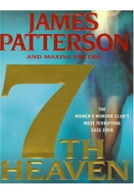 Womans Murder Club 7 - 7th Heaven