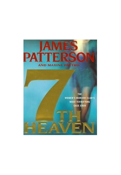 Womans Murder Club 7 - 7th Heaven