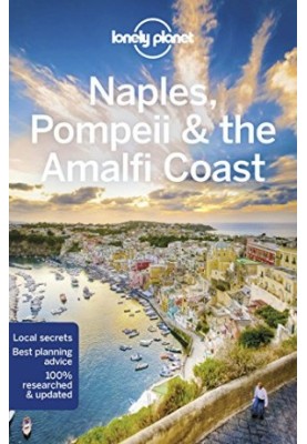 Naples, Pompeii & the Amalfi Coast