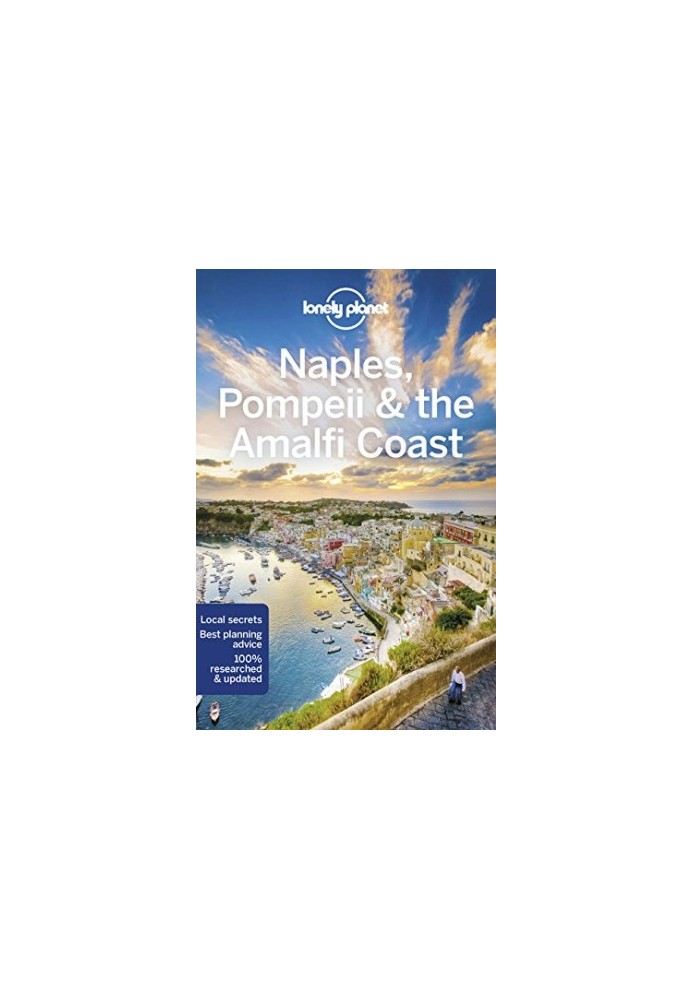 Naples, Pompeii & the Amalfi Coast