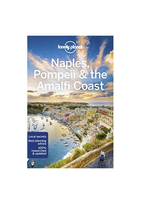 Naples, Pompeii & the Amalfi Coast