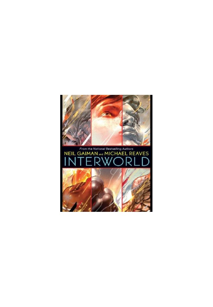 InterWorld