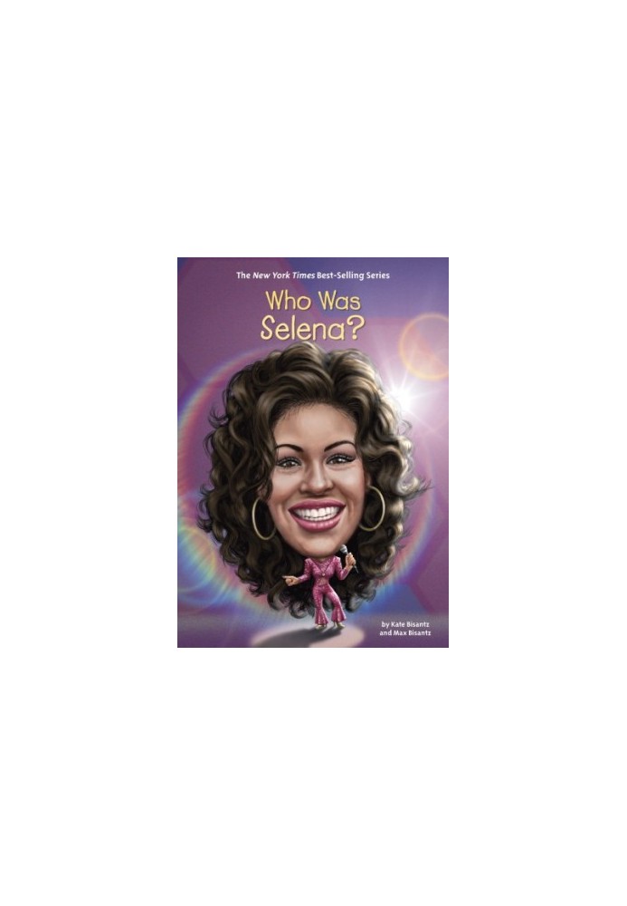 Who Was Selena?