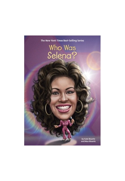 Who Was Selena?