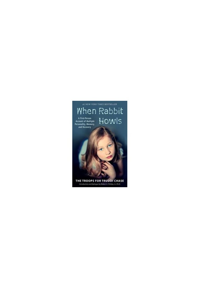 When rabbit howls: Trudy