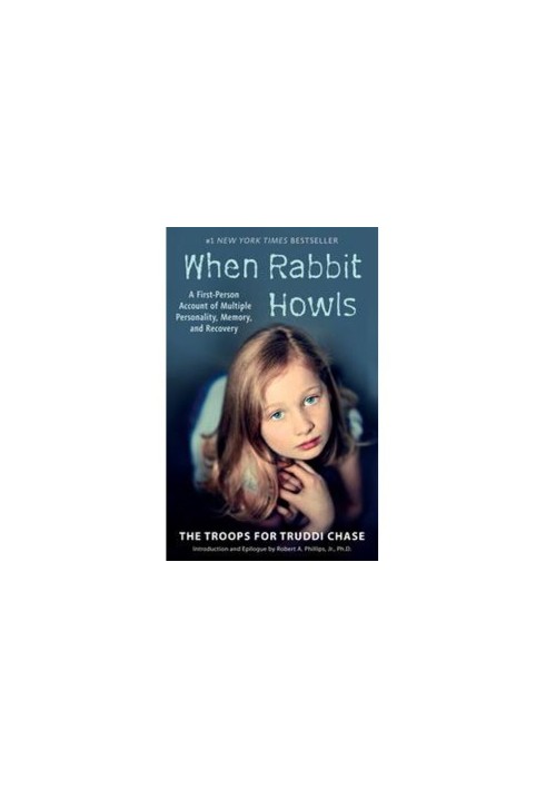 When rabbit howls: Trudy