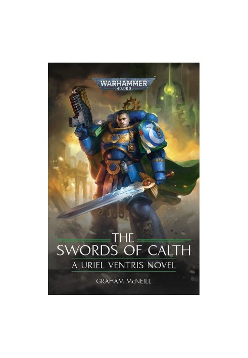 The Swords of Calth