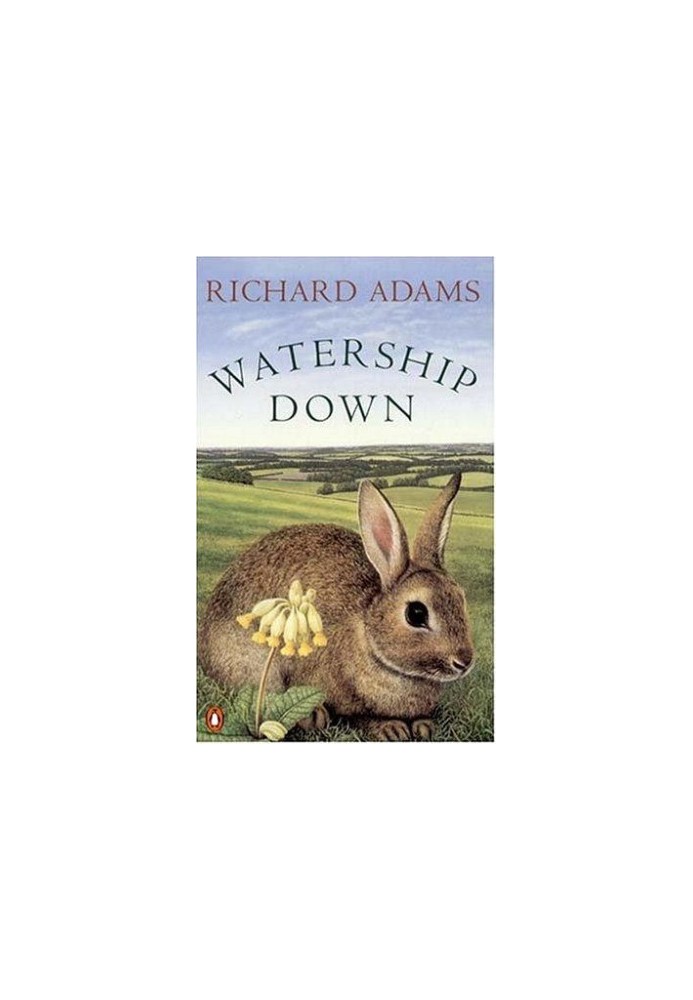 Watership Down