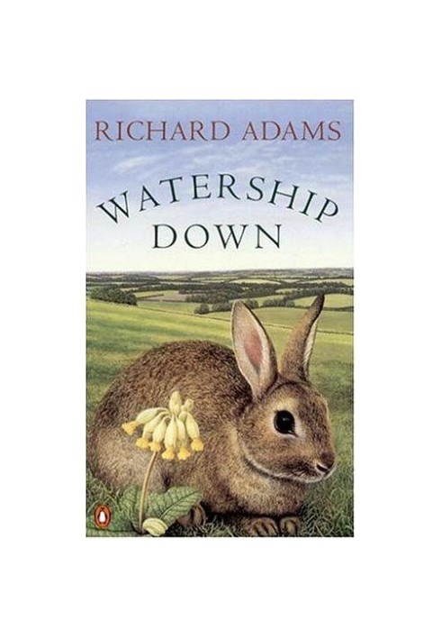 Watership Down