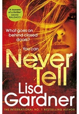 Never Tell