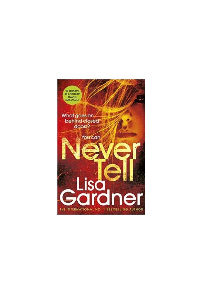 Never Tell