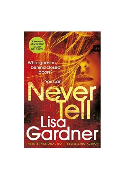 Never Tell