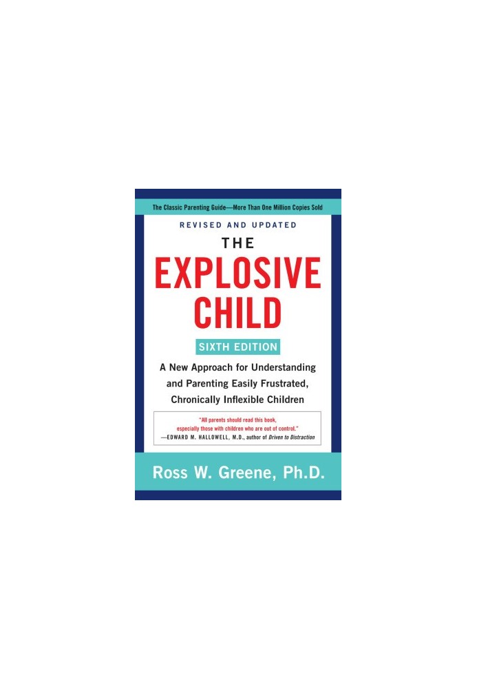 The Explosive Child