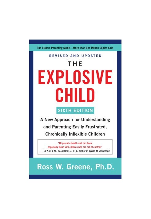 The Explosive Child