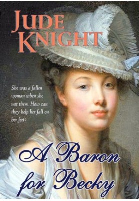 A Baron for Becky