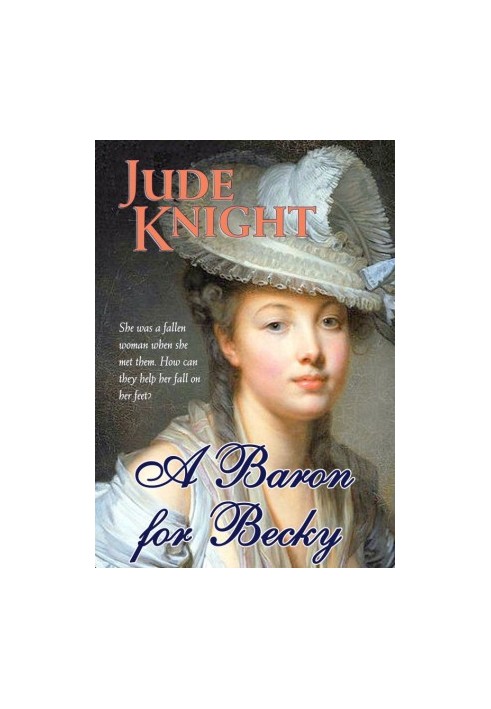 A Baron for Becky