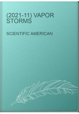 (2021-11) Vapor Storms